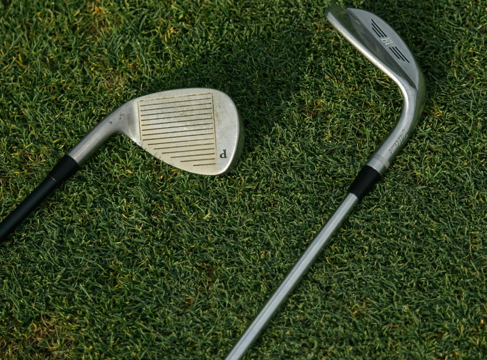 Is Your Grip Costing you Strokes?