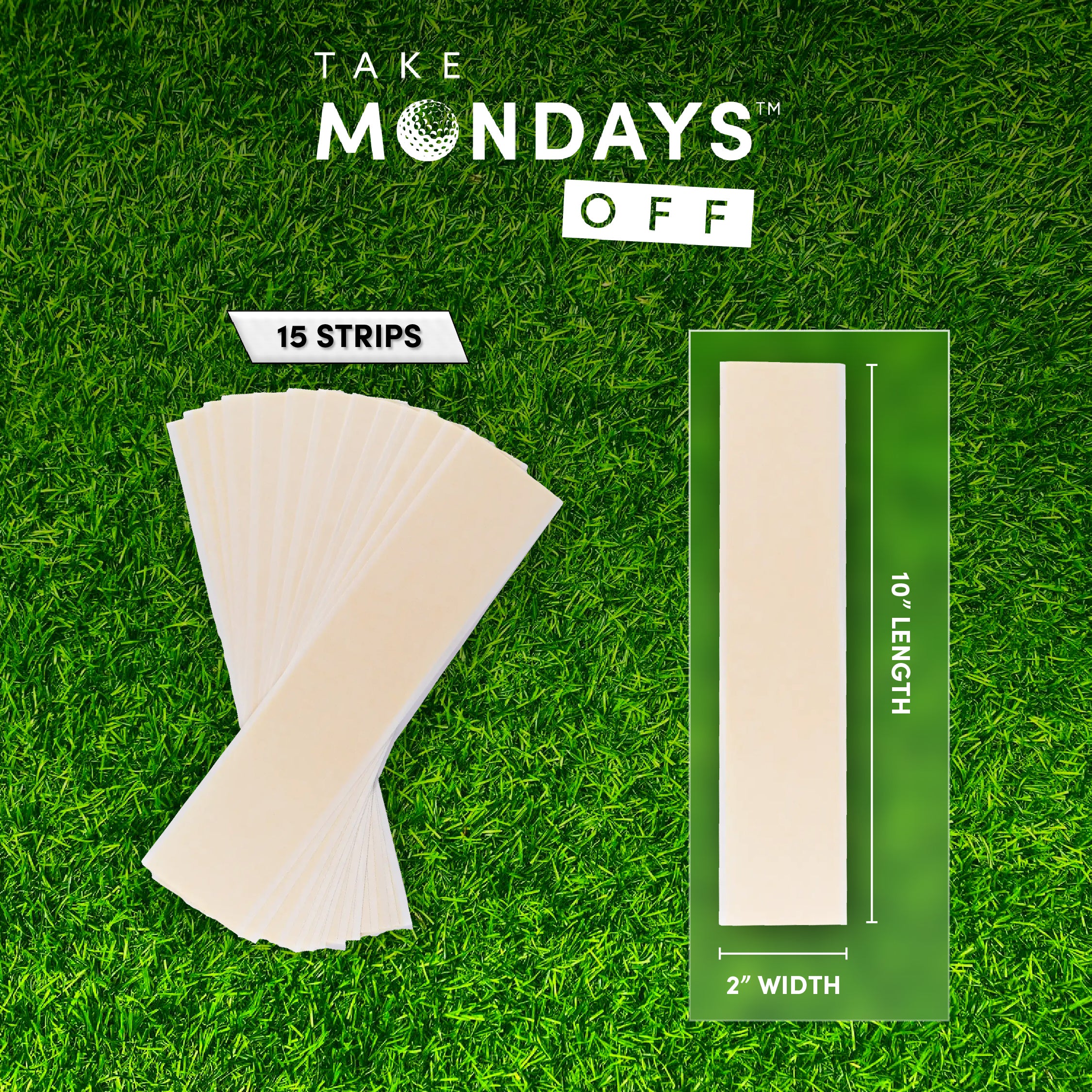 Golf Grip Tape