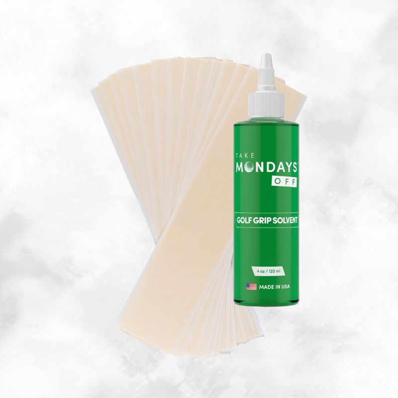 Golf Grip Kit