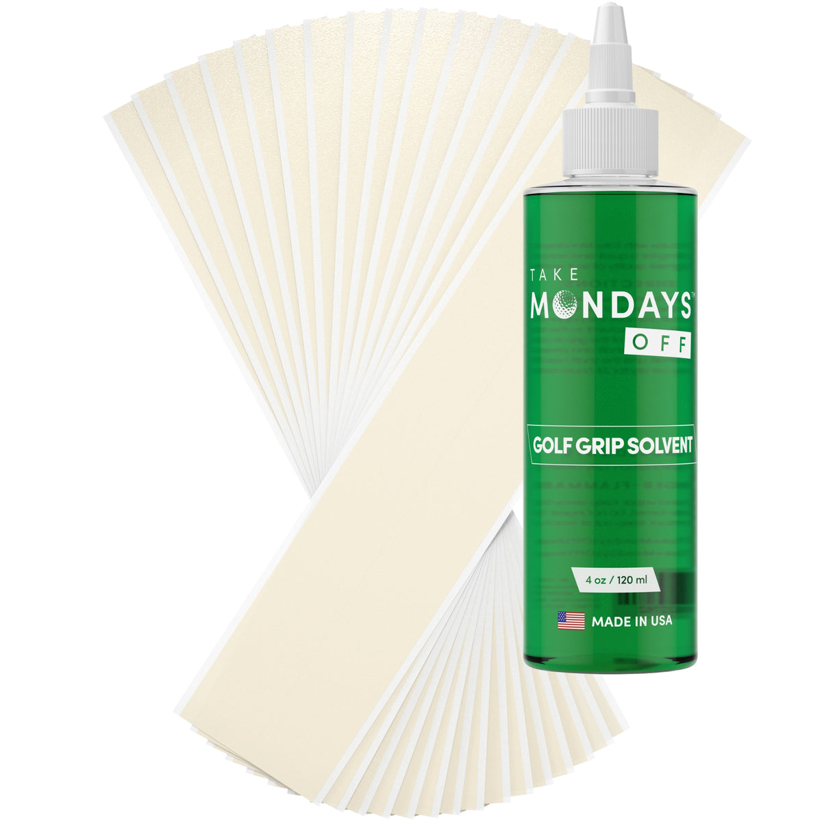 Golf Re-Grip Kit